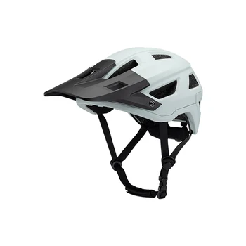 Регулируемый шлем для горного велосипеда, легкий и дышащий, изготовлен из велосипедных шлемов из ПК и пенополистирола