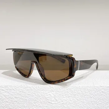 Квадратные солнцезащитные очки Sport MAN DG6177 Для мужчин И женщин, Брендовые дизайнерские солнцезащитные очки, Черные солнцезащитные очки, оттенки для женщин, Модные солнцезащитные очки