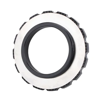 Стопорное кольцо ступицы дискового тормоза для крышки центрального замка оси 9/12 /15 мм для велосипедных деталей из алюминиевого сплава Shimano