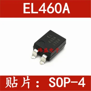 (5 штук) EL460A EL460AS1 SOP-4 Новый оригинальный