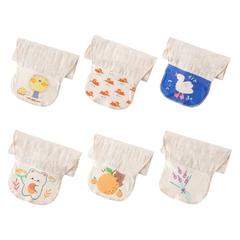 Детское полотенце от пота, тряпочка для мытья Новорожденных, Хлопчатобумажное полотенце для малышей, влажный коврик для впитывания пота, детские принадлежности для детей 0-48 месяцев