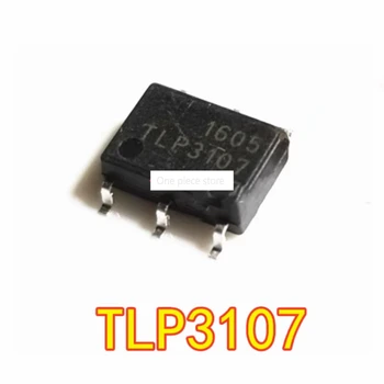 1шт P3107 TLP3107 SOP6 Микросхема Оптрона Реле