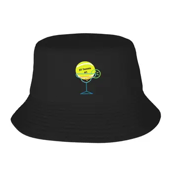Новая теннисная панама ST, Рождественская шляпа, кепка дальнобойщика, мужская кепка, женская кепка