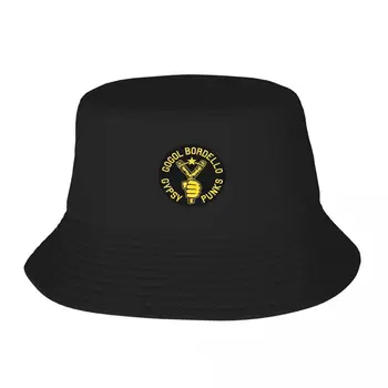 Новая широкополая шляпа Gogol Negra, одежда для гольфа, Рождественские шляпы, шляпа дальнобойщика, женские кепки, мужские