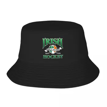Новая ирландская хоккейная панама, военная тактическая кепка, изготовленная на заказ кепка в стиле хип-хоп, милая женская кепка, мужская кепка