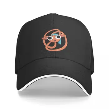 Новая эластичная бейсбольная кепка Glendale's Time Centaurworld Magic, бейсболка-дерби, шляпа для гольфа, походная шляпа, мужская шляпа, женская кепка