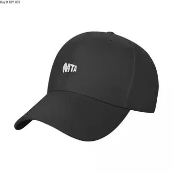 МТА - черная бейсболка джентльмен шляпа дизайнер, шляпа пляжная сумка мужские шапки женские