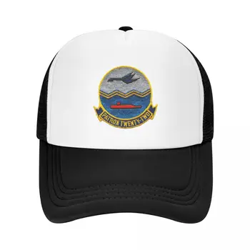 МАГАЗИН VP-22 SQUADRON Бейсболка Пляжная походная шляпа рыболовная шляпа Мужские шляпы Женские