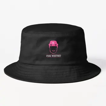Pink Whitney Merch Классическая Футболка Class Bucket Hat Мужская Мода Хип-Хоп Защита От Солнца На Открытом Воздухе Женщины Рыбаки Спорт Лето Дешевая Рыба
