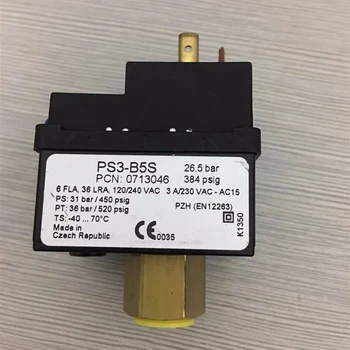 Оригинальный реле-контроллер датчика реле давления PS3-A5s