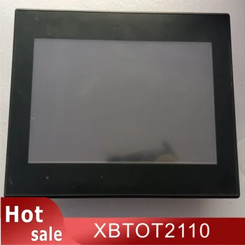 Оригинальный Сенсорный экран XBTOT2110