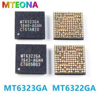 1-5 шт./лот микросхема MT6323GA MT6322GA