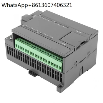Программируемые Логические контроллеры Плата Управления ПЛК промышленной автоматизации HMI PLC FX1N 32MR 16 Точечный Вход 16 Точечный Выход DC24V