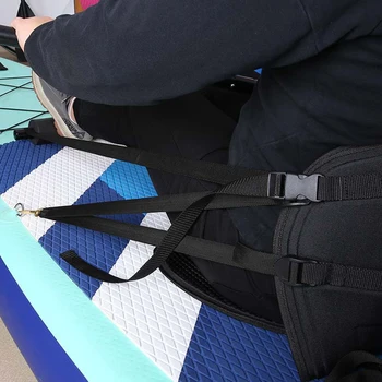 Высококачественные накладки для сидения каяка Подушка Педаль Вспомогательная Педаль из пенопласта Прочная Подставка для ног EVA Запасные части для гребных досок