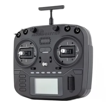 Система радиоуправления RadioMaster Boxer CC2500/4in1/ExpressLRS Версия RC самолета smart remote control