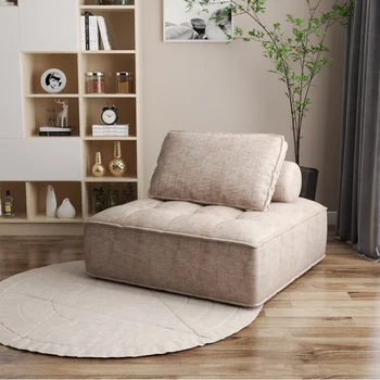 Раскладной диван-кровать Дизайнерская мебель для гостиной Диваны для гостиной Крошечные домашние сборные уличные надувные диваны-пуфы кресла