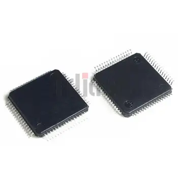 (1 штука) 100% Новый чипсет STA309 STA309A STA309A13TR QFP-64