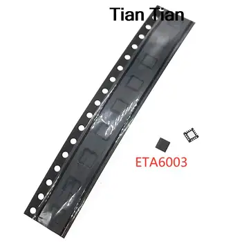 5ШТ ETA6003 ETA6003m QFN микросхема питания для литиевой батареи