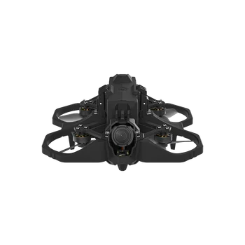 Беспилотный летательный аппарат iFlight Defender 25 HD 4S Cinewhoop BNF с воздушным блоком O3 для деталей FPV