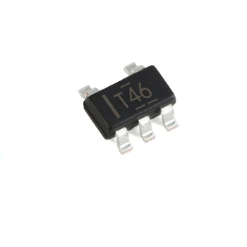 5шт TPS73633DBVR TPS73633 SOT23-5 Новый оригинальный ic-чип В наличии