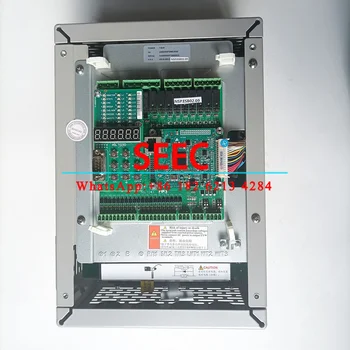 SEEC, 1 шт. Инвертор для лифта, Встроенная машина AS330 4T07P5 мощностью 7,5 кВт по индивидуальному заказу